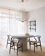 Meshmatics Hanging lamp - Lamp Outdoor