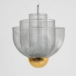 Meshmatics Hanging lamp - Lamp Outdoor
