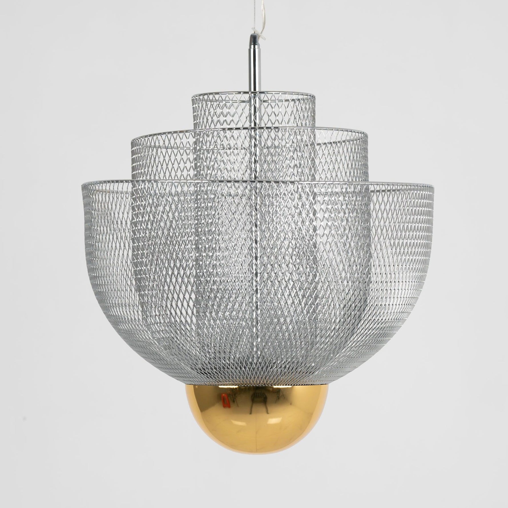 Meshmatics Hanging lamp - Lamp Outdoor