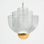 Meshmatics Hanging lamp - Lamp Outdoor