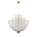 Meshmatics Hanging lamp - Lamp Outdoor