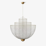 Meshmatics Hanging lamp - Lamp Outdoor