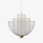 Meshmatics Hanging lamp - Lamp Outdoor