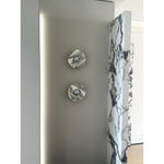 Messier Marble Wall Lamp - Lamp Outdoor