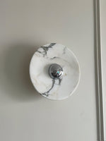 Messier Marble Wall Lamp - Lamp Outdoor