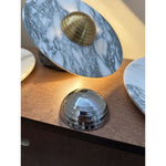 Messier Marble Wall Lamp - Lamp Outdoor