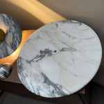 Messier Marble Wall Lamp - Lamp Outdoor