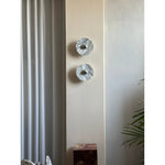 Messier Marble Wall Lamp - Lamp Outdoor