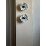Messier Marble Wall Lamp - Lamp Outdoor