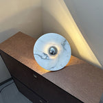 Messier Marble Wall Lamp - Lamp Outdoor