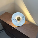 Messier Marble Wall Lamp - Lamp Outdoor