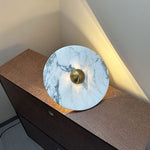 Messier Marble Wall Lamp - Lamp Outdoor