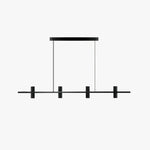 Aurora Pendant Lamp Parallel Stone Minimalist - Lamp Outdoor