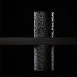 Aurora Pendant Lamp Parallel Stone Minimalist - Lamp Outdoor