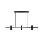 Aurora Pendant Lamp Parallel Stone Minimalist - Lamp Outdoor