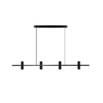 Aurora Pendant Lamp Parallel Stone Minimalist - Lamp Outdoor