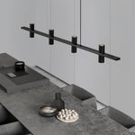 Aurora Pendant Lamp Parallel Stone Minimalist - Lamp Outdoor
