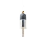 Glass Pendant Light - Lamp Outdoor