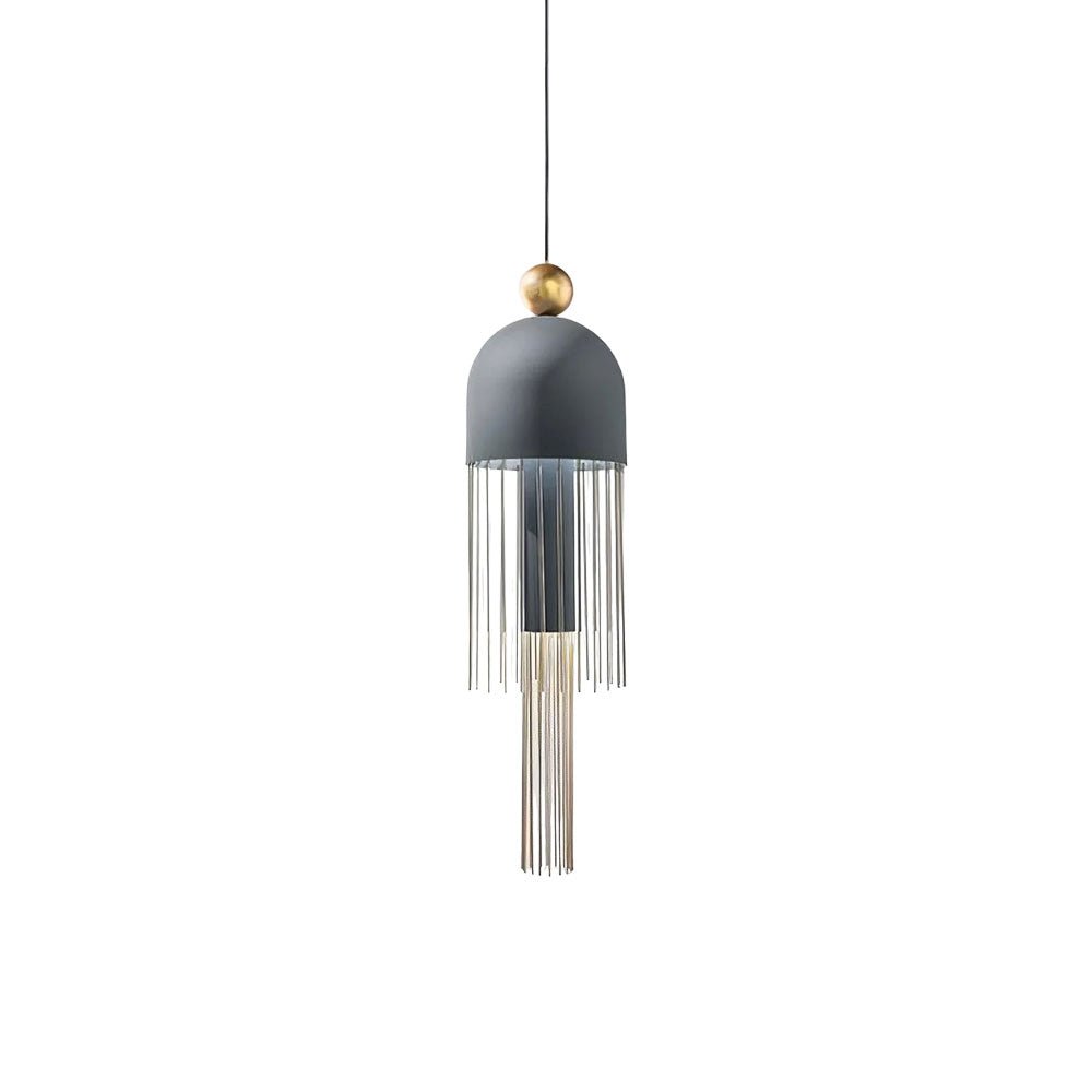 Glass Pendant Light - Lamp Outdoor
