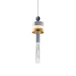 Glass Pendant Light - Lamp Outdoor