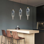 Glass Pendant Light - Lamp Outdoor