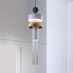 Glass Pendant Light - Lamp Outdoor