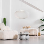 Metallic Meshwork Pendant Lamp - Lamp Outdoor