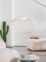 Metallic Meshwork Pendant Lamp - Lamp Outdoor