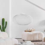 Metallic Meshwork Pendant Lamp - Lamp Outdoor