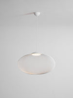 Metallic Meshwork Pendant Lamp - Lamp Outdoor