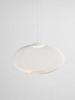 Metallic Meshwork Pendant Lamp - Lamp Outdoor