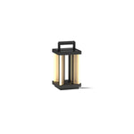 Metroluxe Outdoor Light - Lamp Outdoor