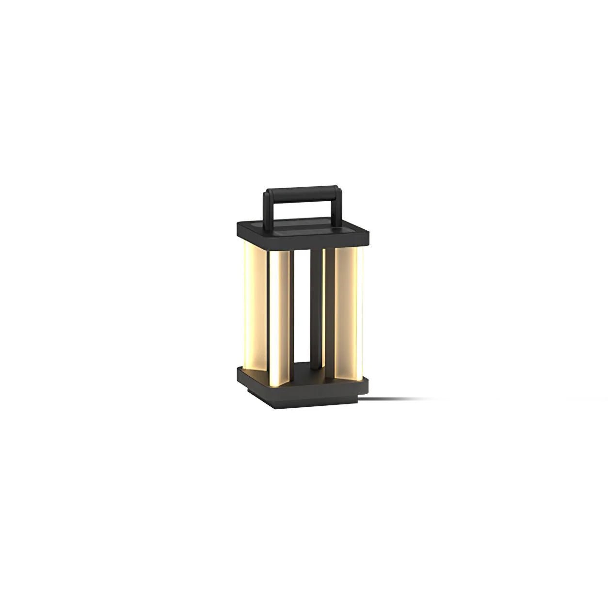 Metroluxe Outdoor Light - Lamp Outdoor