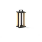 Metroluxe Outdoor Light - Lamp Outdoor