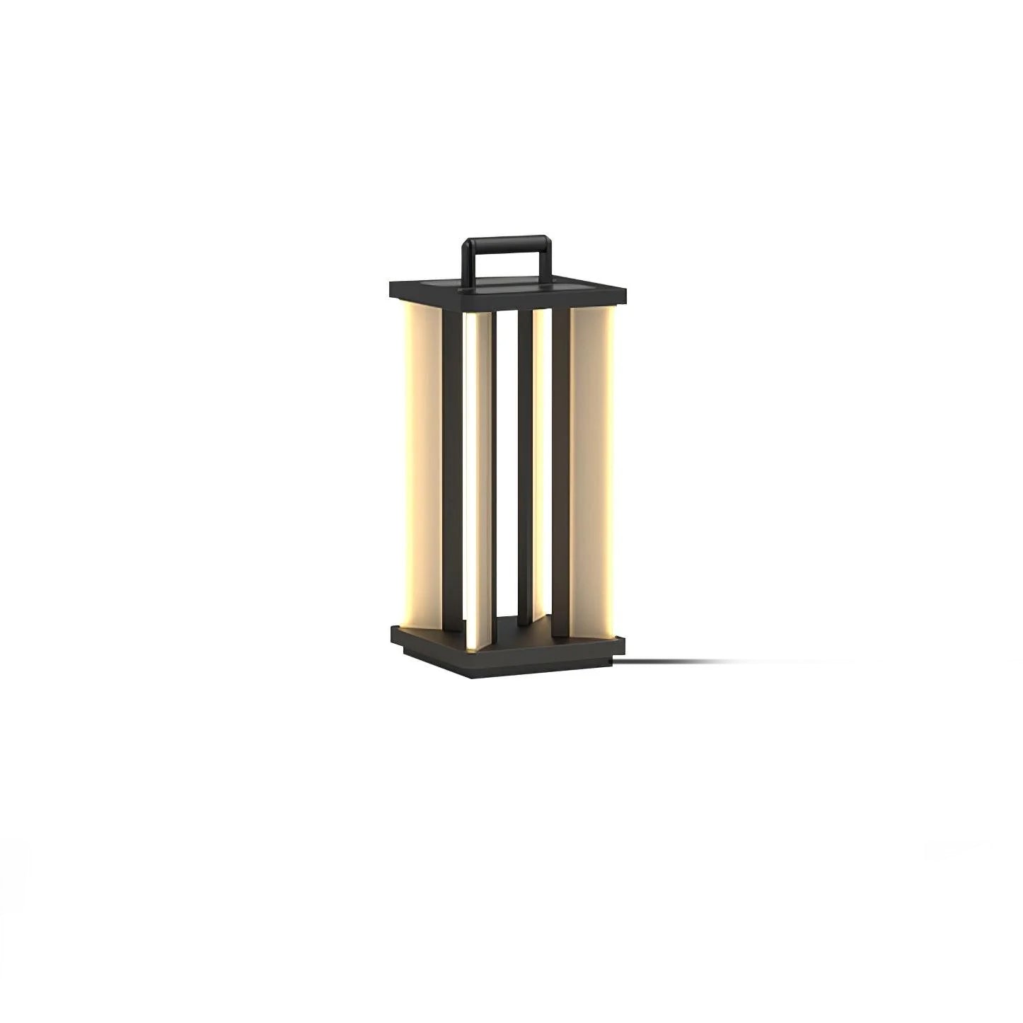 Metroluxe Outdoor Light - Lamp Outdoor