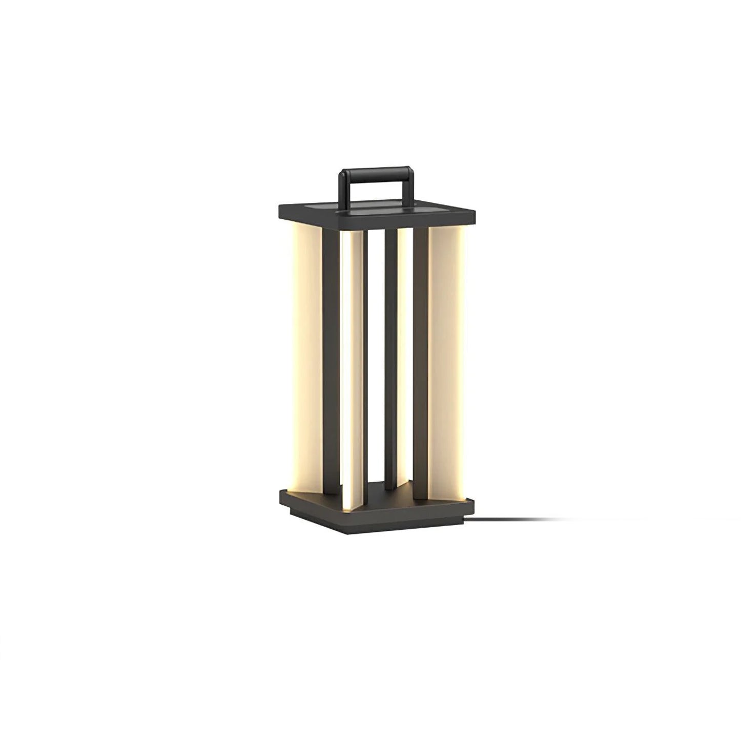 Metroluxe Outdoor Light - Lamp Outdoor