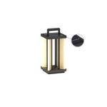 Metroluxe Outdoor Light - Lamp Outdoor