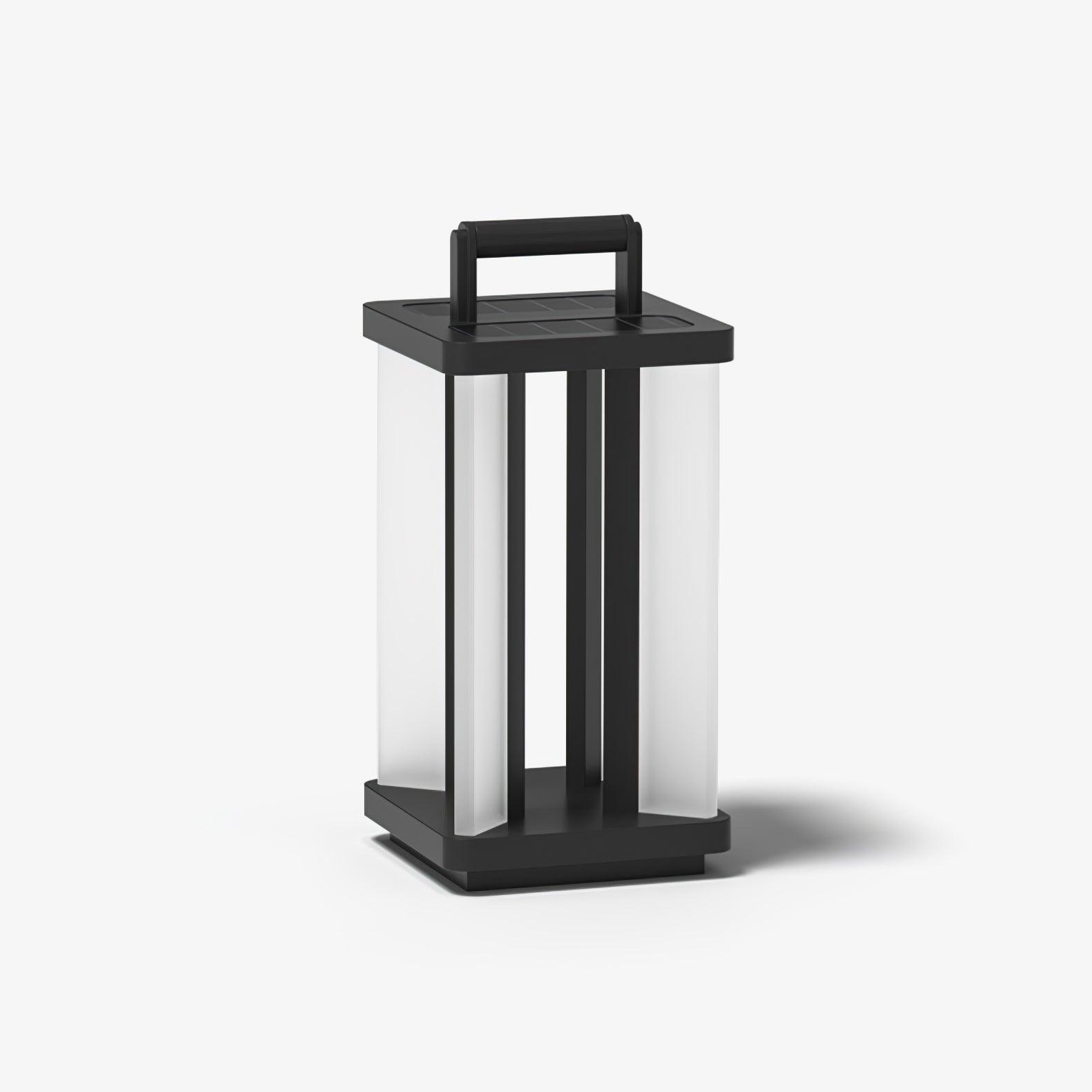 Metroluxe Outdoor Light - Lamp Outdoor
