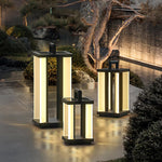 Metroluxe Outdoor Light - Lamp Outdoor