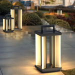 Metroluxe Outdoor Light - Lamp Outdoor