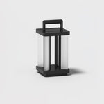 Metroluxe Outdoor Light - Lamp Outdoor