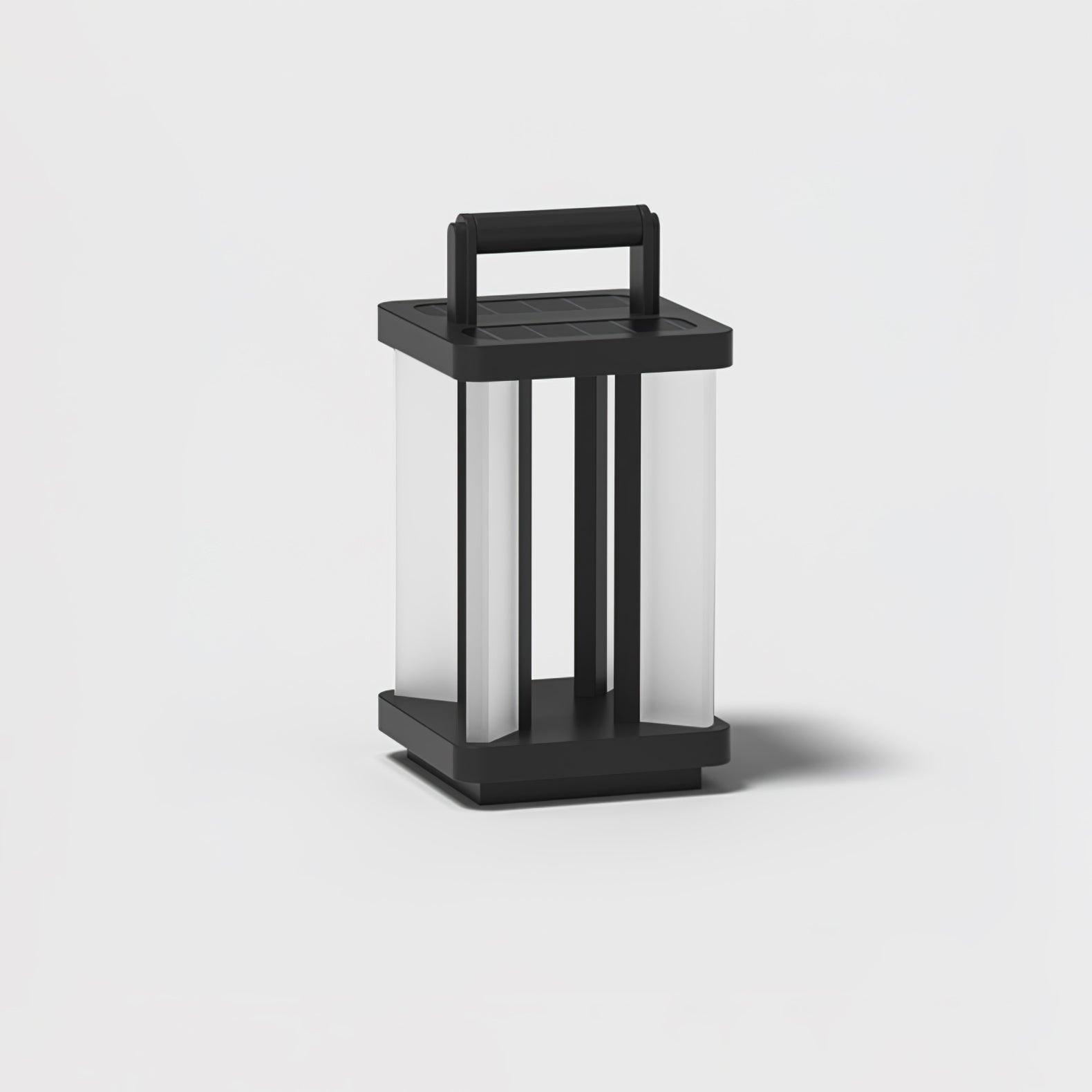 Metroluxe Outdoor Light - Lamp Outdoor