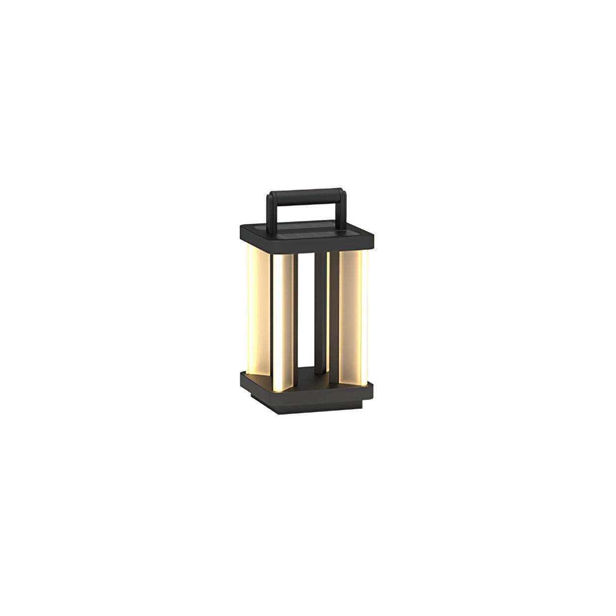 Metroluxe Outdoor Light - Lamp Outdoor