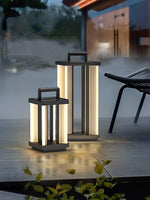 Metroluxe Outdoor Light - Lamp Outdoor