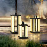 Metroluxe Outdoor Light - Lamp Outdoor