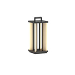 Metroluxe Outdoor Light - Lamp Outdoor