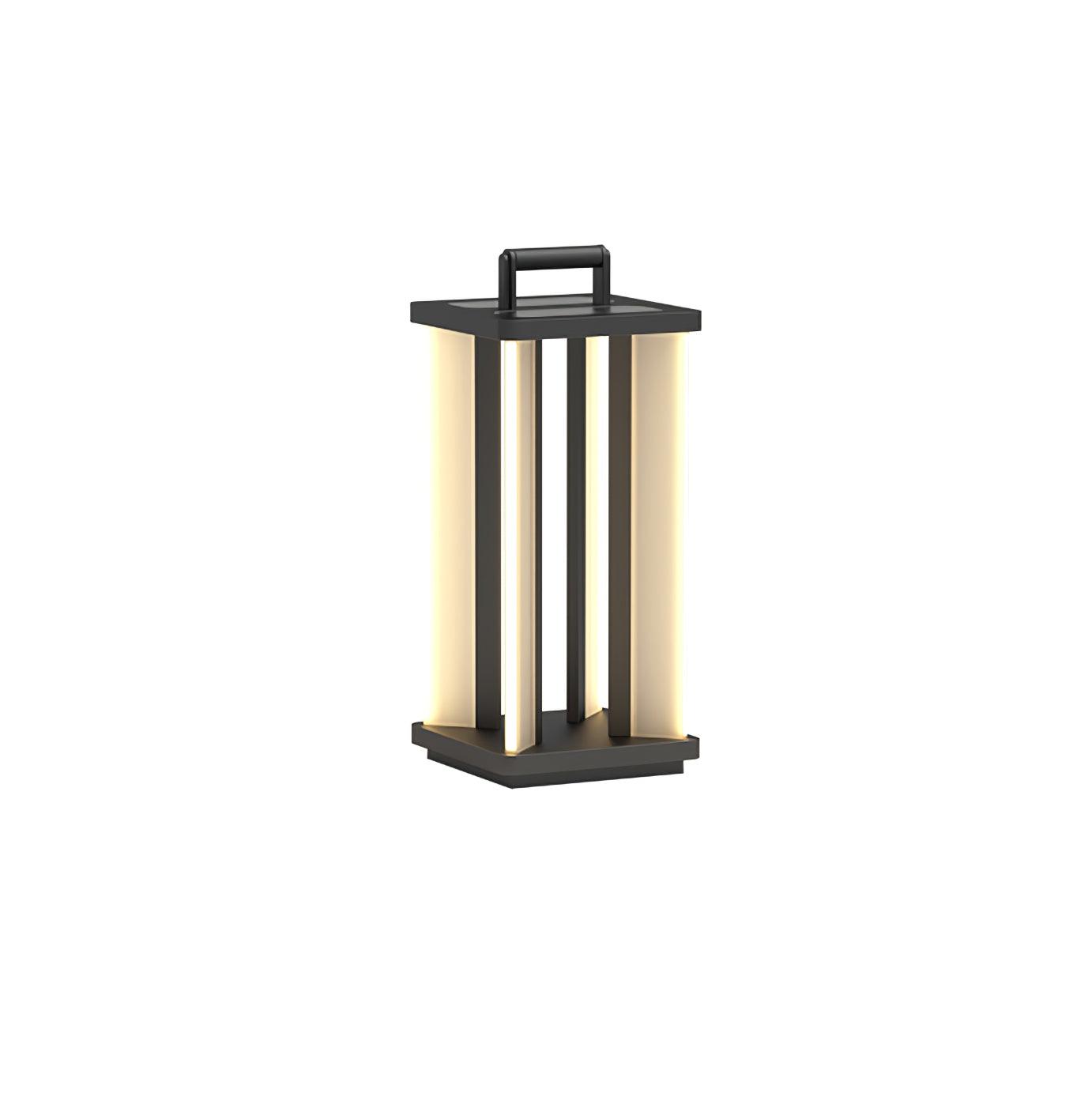 Metroluxe Outdoor Light - Lamp Outdoor