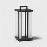 Metroluxe Outdoor Light - Lamp Outdoor
