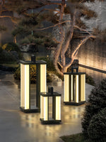 Metroluxe Outdoor Light - Lamp Outdoor