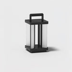 Metroluxe Outdoor Light - Lamp Outdoor